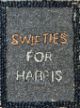 [Clare Swifties for HArris image]